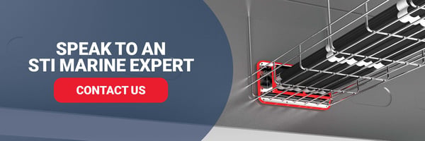 Speak to an STI Marine Expert