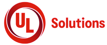 UL Solutions Logo
