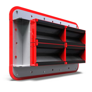 STI Marine Firestop MDM150