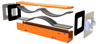 Demo image of our engineering product